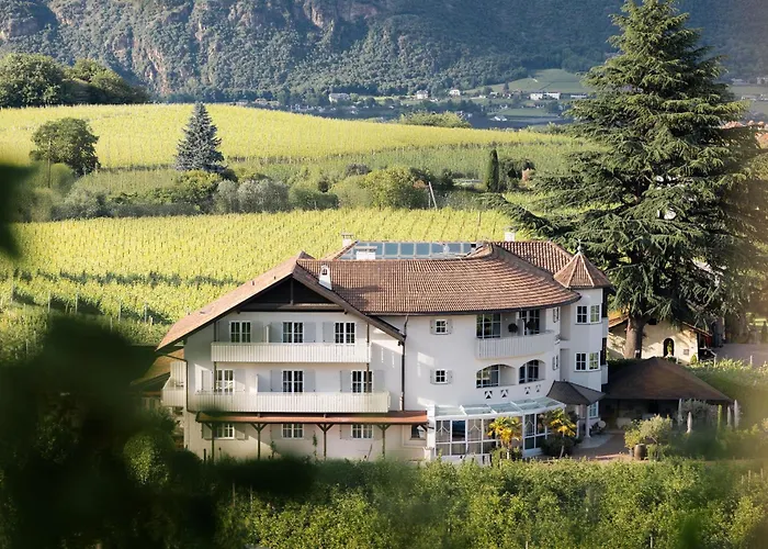 Lingers Suites & Residence Eppan an der Weinstraße