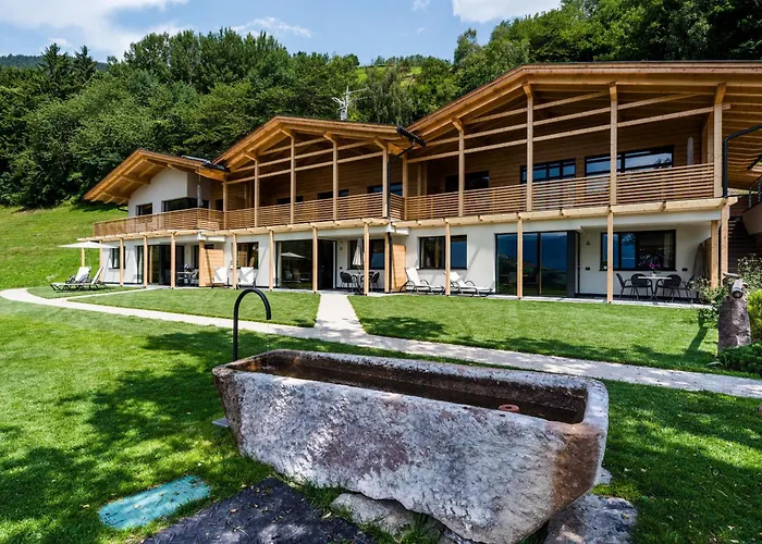 Apartments Grunnes