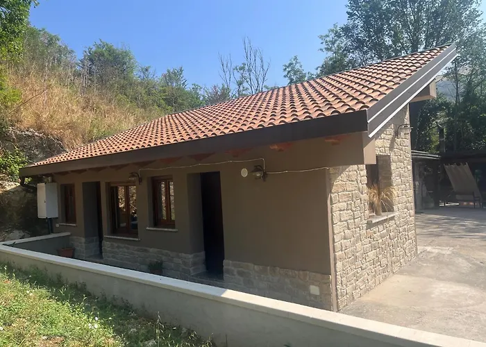 Tenuta De Maffutiis