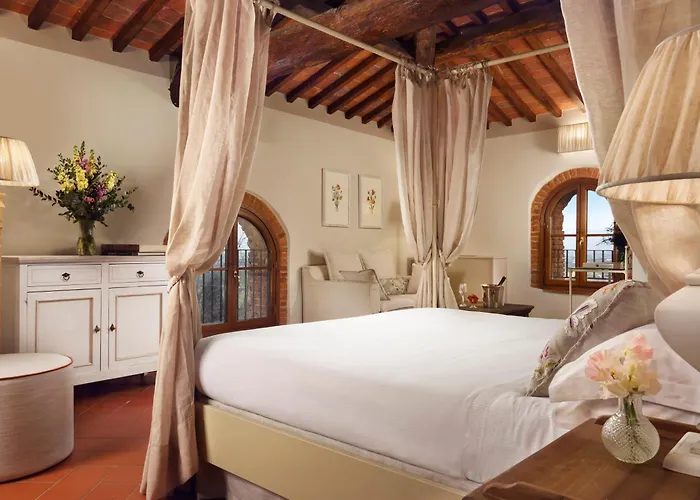 Borgo Antico Fattoria Casalbosco