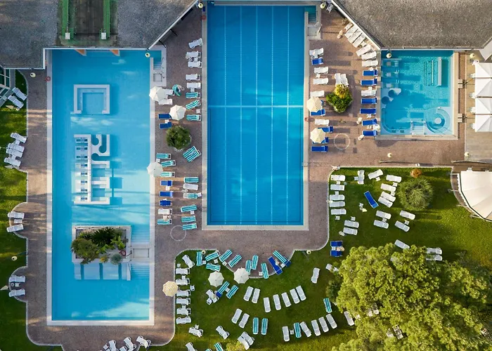 Hotel Apollo Terme