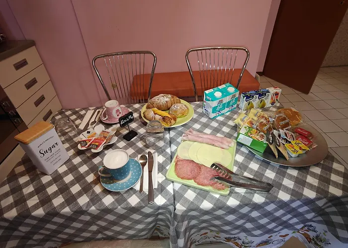 B&B Santa Sofia