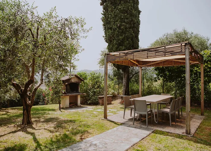 Villa Desirè