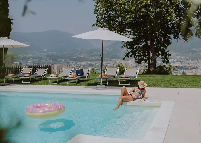 Villa Desirè