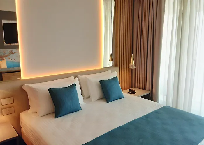 Hotel Astor Limone sul Garda
