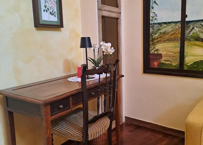 Casa Flora