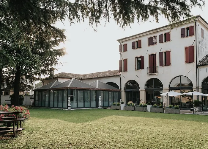 Villa Palma By Agf Hotels