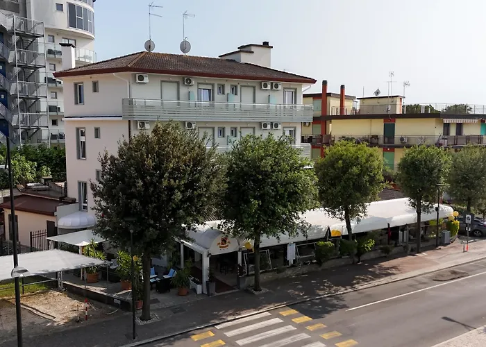 Hotel Berna