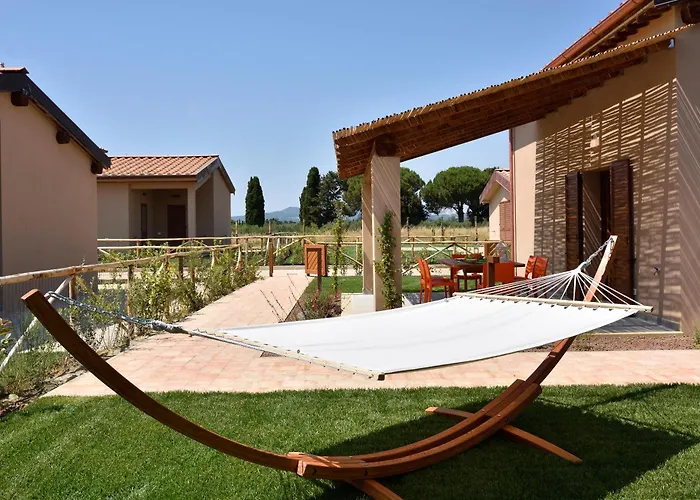 Borgo Verde Vada
