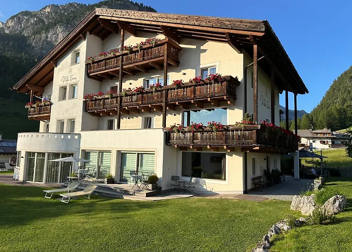 Garni Villa Erna