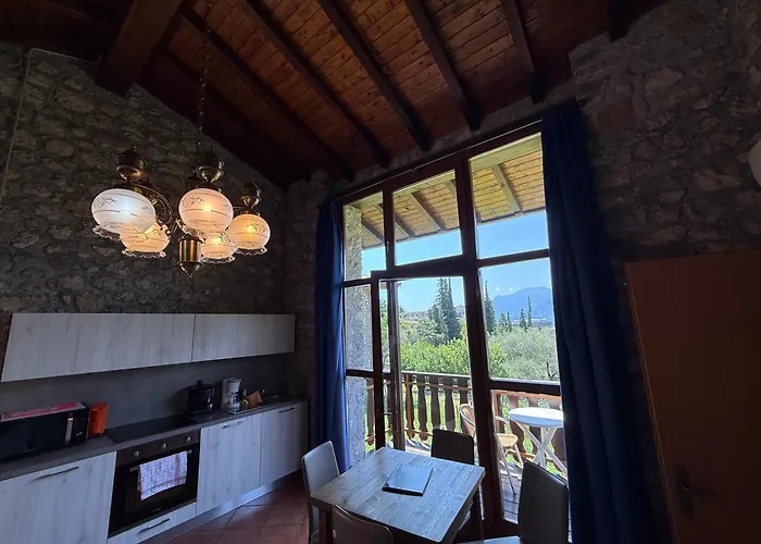 Residence Val Di Monte