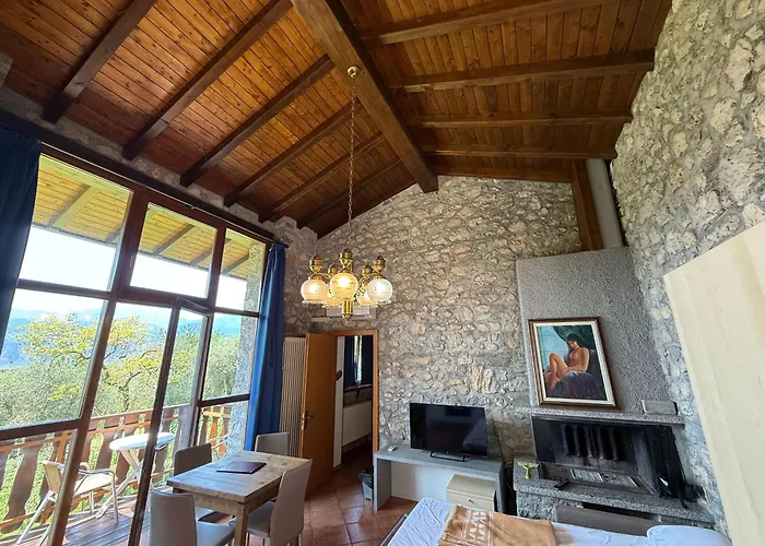 Residence Val Di Monte