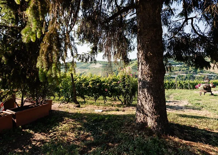 Cadgal - Tenuta Valdivilla