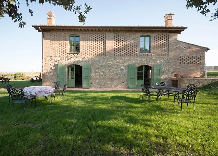 Agriturismo San Giorgio