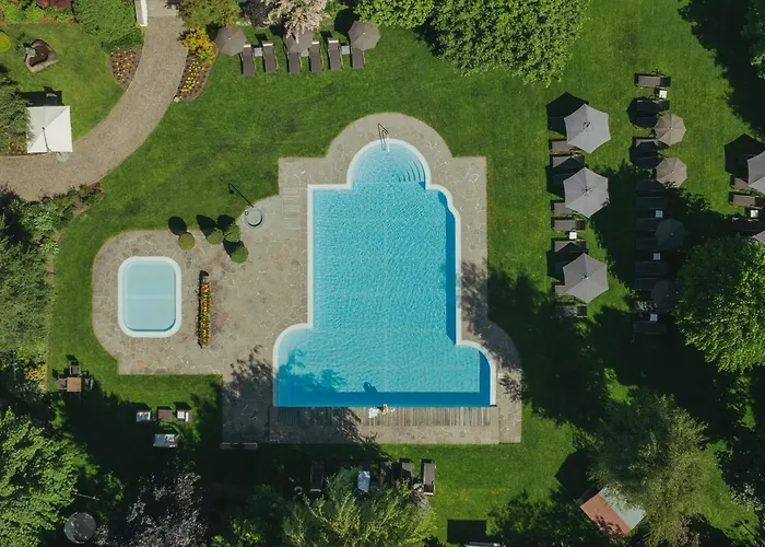 Ferien&Wellnesshotel Windschar