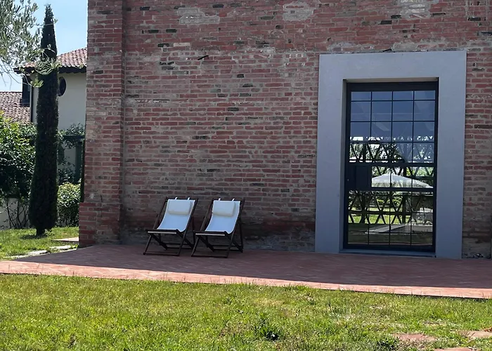 La Colombara - Fra I Colli A 5 Minuti Dall'autodromo