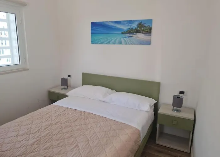 Scauri Rooms B&B