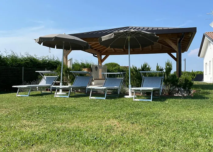 Villa Sabbioni