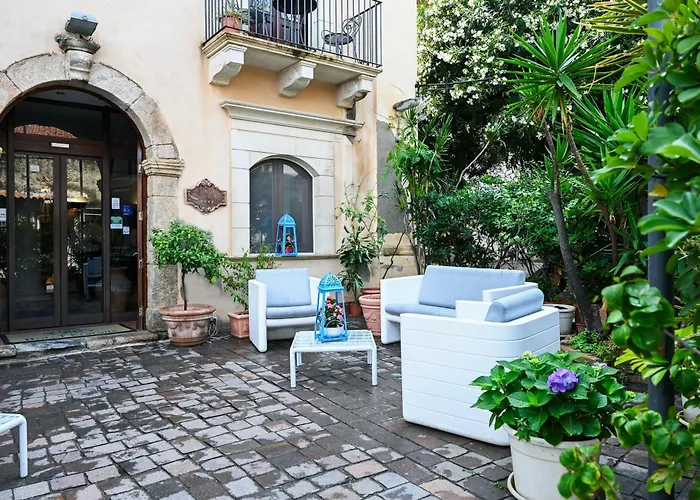 Palazzo Krataiis