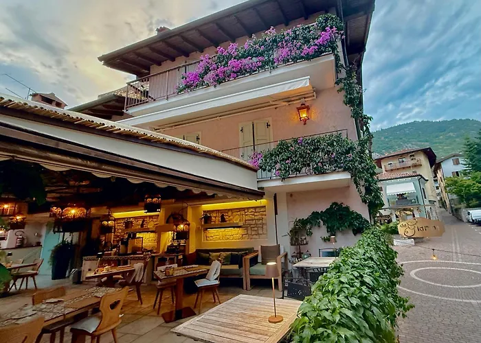 Da Gianni E Villa Annamaria