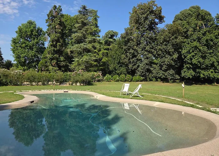 Villa Curti