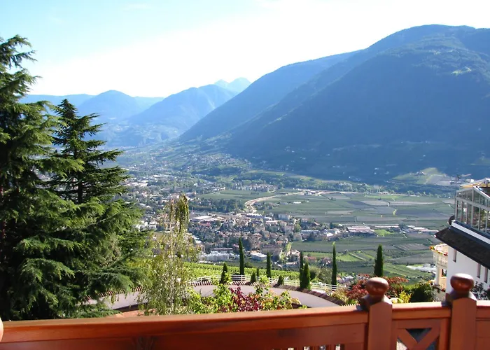 Small Hotel Sonne