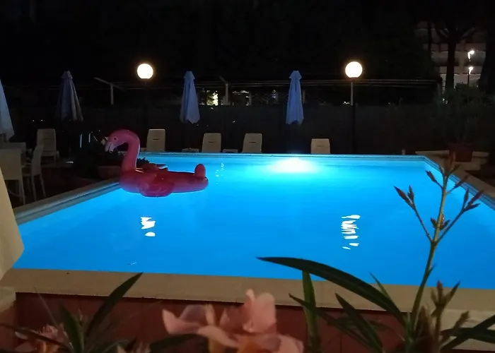 Hotel Ridolfi