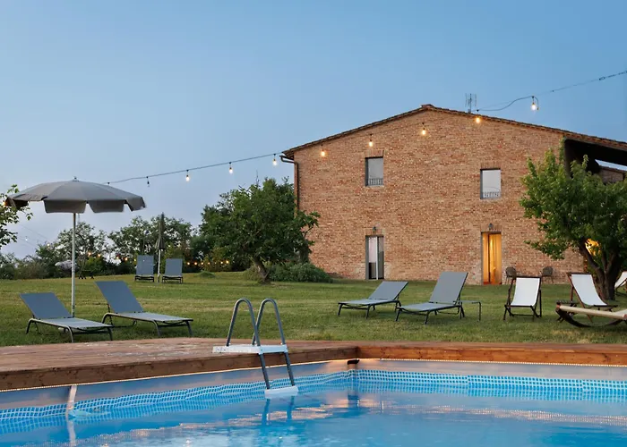 Tenuta La Santissima