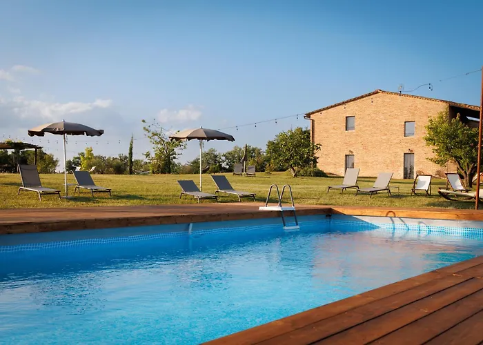 Tenuta La Santissima
