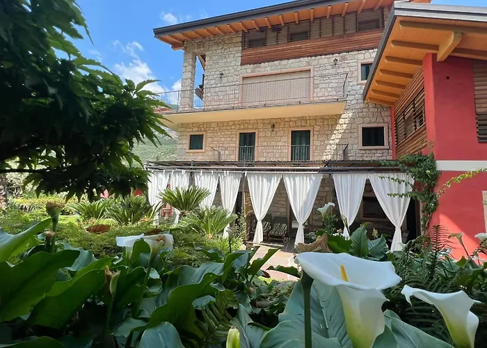Da Gianni E Villa Annamaria
