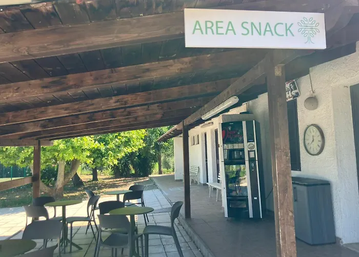 Agriturismo Ricciardulli