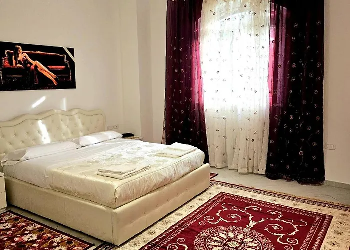 Casa Eraldo