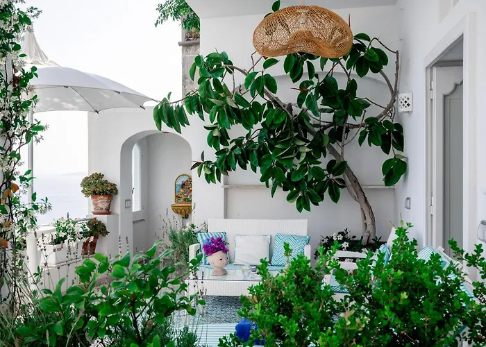 Casa Fioravante