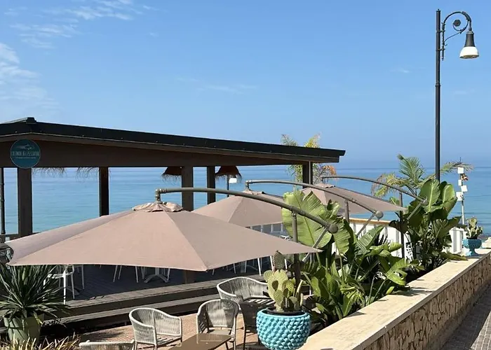 Paguro Beach Hotel