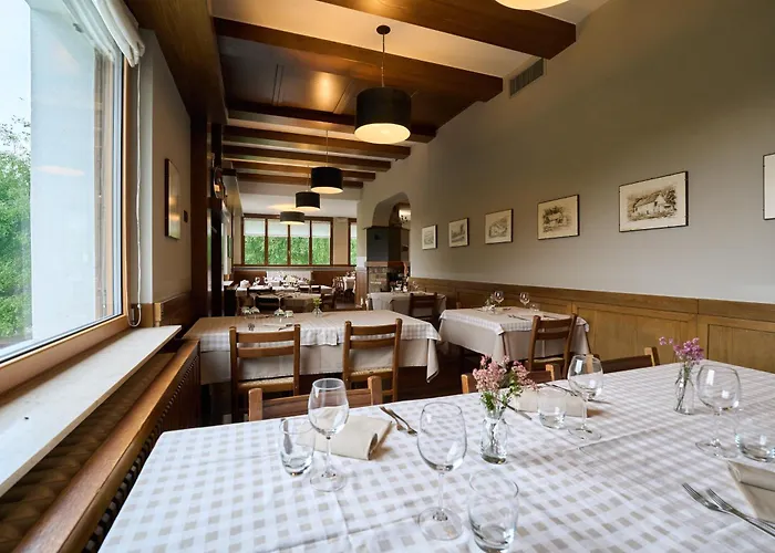 Albergo Moderno&Spa