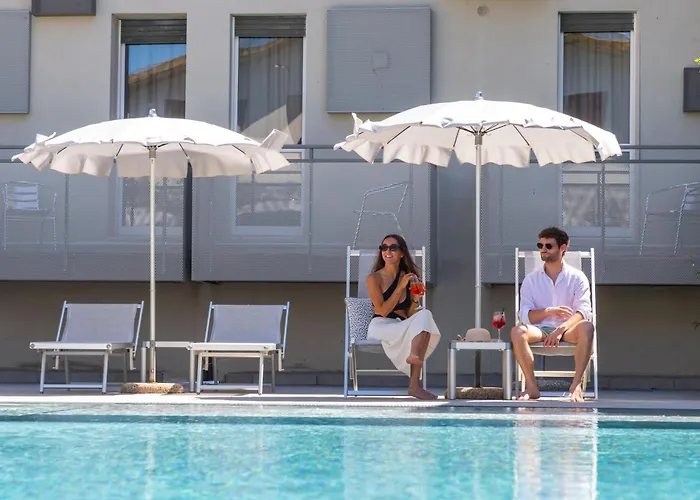 Hotel Rombino