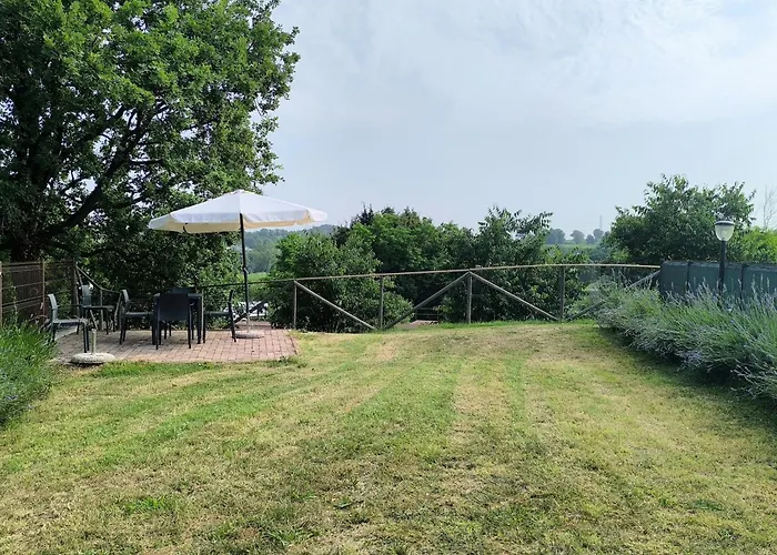 Agriturismo Tenuta San Leone