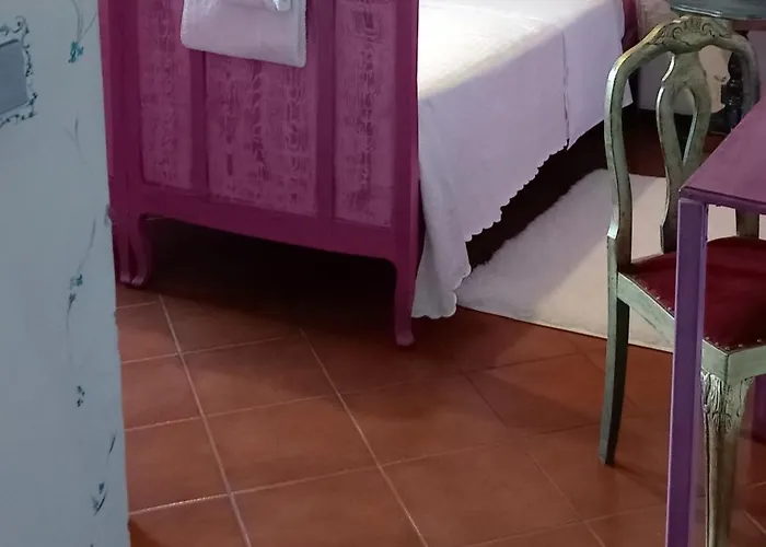 Il Nido Del Pettirosso