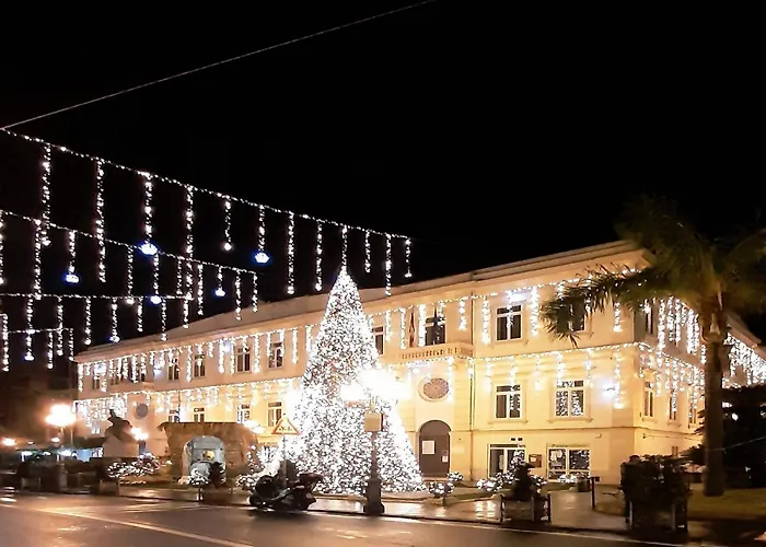 B&B La Piccola Perla - Sorrento Coast