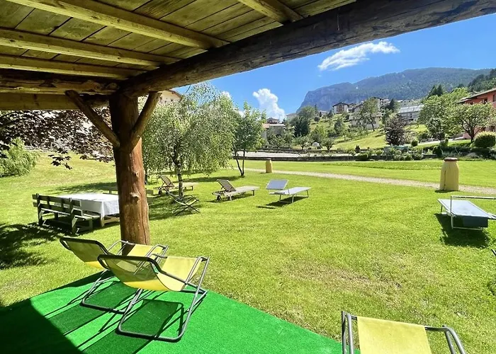 Garni Relax