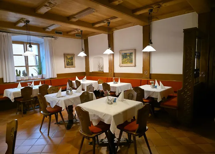 Hotel zur Post
