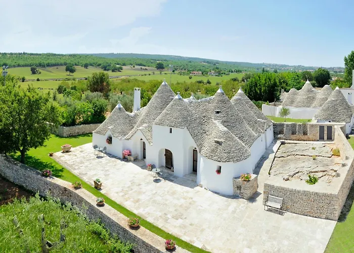 Grand La Chiusa Di Chietri