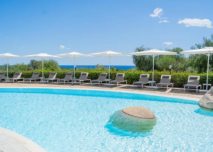 Felix Hotels - Galanias Hotel & Retreat