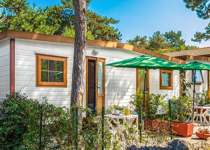 Camping Village Mare Pineta Sistiana