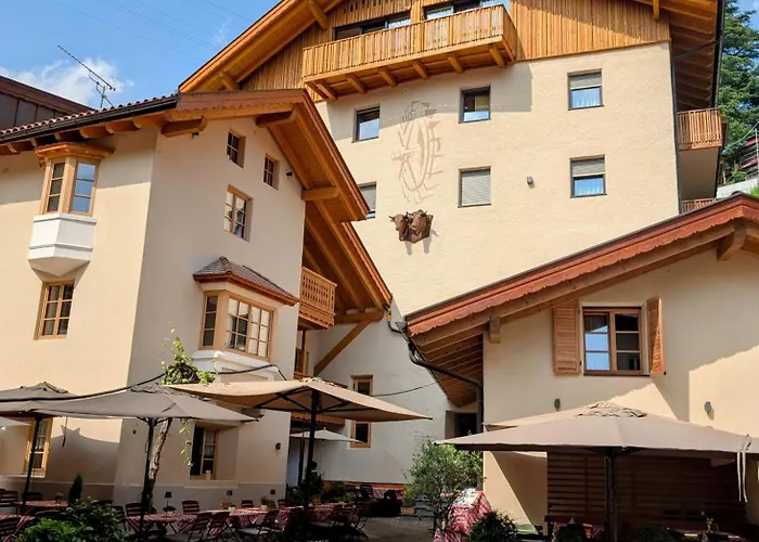 Hotel Schmuckhof