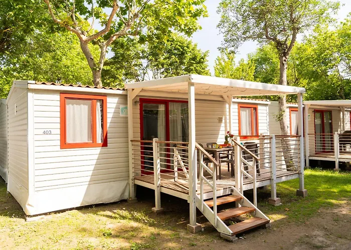 Adria Holiday Villaggio San Francesco