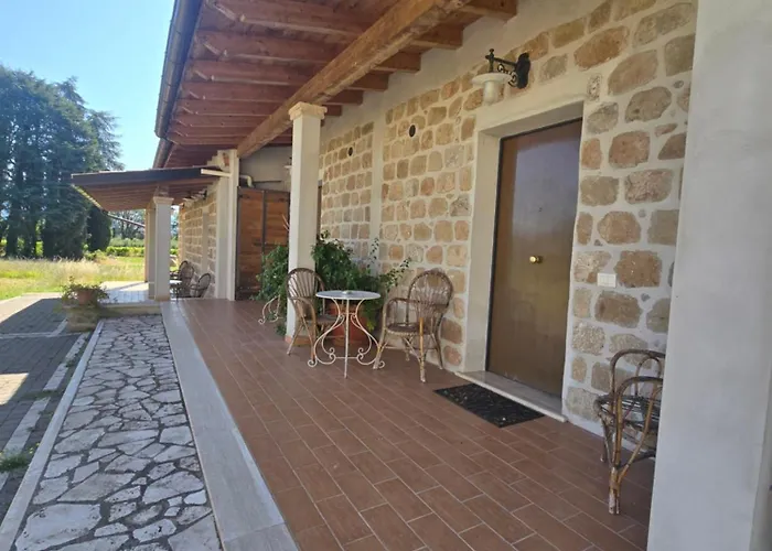 Grotta Biscia
