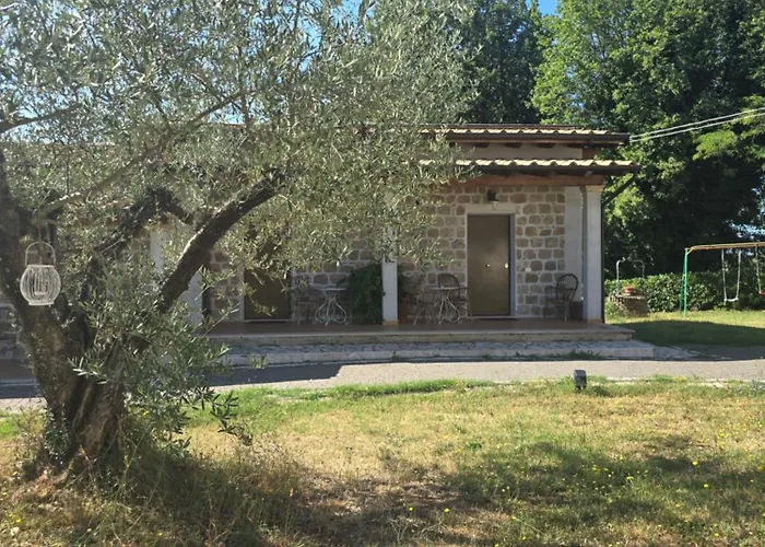 Grotta Biscia