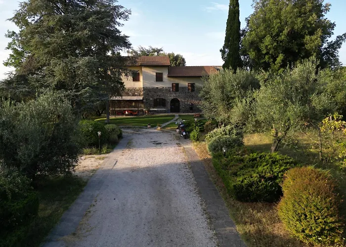 Le Pozze Terme B&B