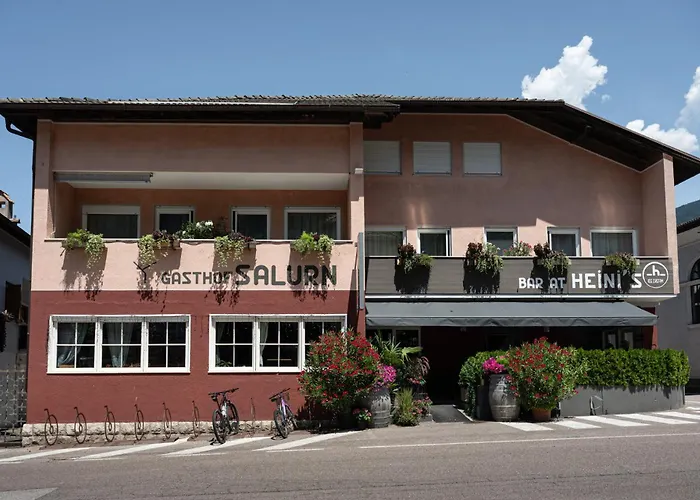 Gasthof Salurn